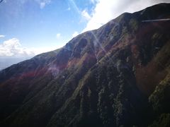 -苍山感通索道