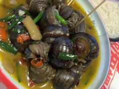 -老闵田螺馆·南昌市井菜·特色小吃(总店)