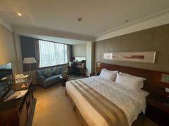 -上海神旺大酒店