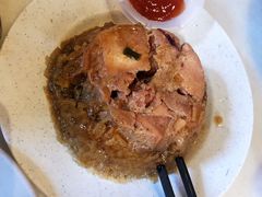 -何九海南茶店(鬼仔巷店)