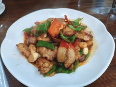 -李东农庄·当地安吉味(中南百草园店)