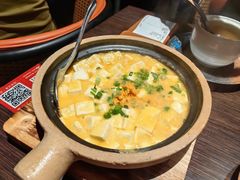 -啫火啫啫煲·顺德干蒸(壹海城店)