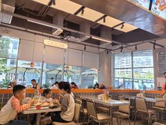 -肥韬茶餐厅(海上世界店)