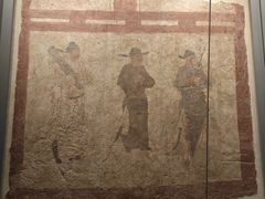 -洛阳古墓博物馆