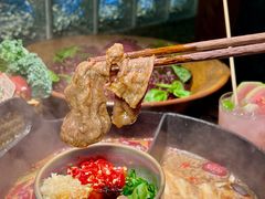 -大龙燚·旷野鲜火锅(广州首店)
