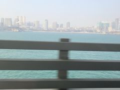 -星海湾跨海大桥