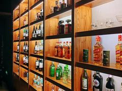 -黑角餐厅美式狂野Blackhorn(昌茂花园店)