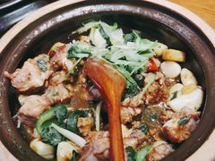 -啫神·广州地标美食(北京路店)