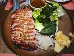 -漫活堂·喜泰荟·东南亚风味小馆(美林M·LIVE天地店)
