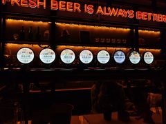 -优布劳精酿酒馆(枣园店)