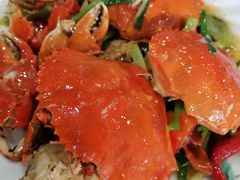 -潘先生平价海鲜城(神州半岛店)