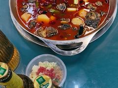 -贵州笋子鸡(米市街店)