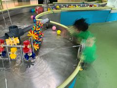 -爱睿思儿童早教亲子游泳(万象城店)
