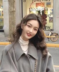 -阿莲新妆护肤造型