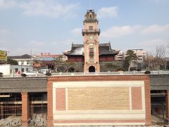 -南通濠河风景名胜区