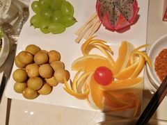 -海底捞火锅(璞丽中心店)
