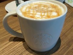 -星巴克(中远两湾城店)