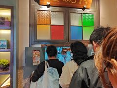 -哑巴生煎(临顿路店)