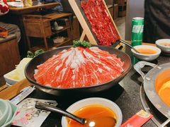 -井格重庆火锅(西直门凯德Mall店)