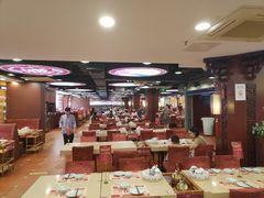 -点都德(皇岗村店)