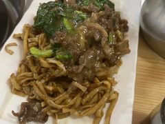 -伟记牛肉(金鸿公路店)