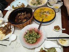 -老西门·常州菜(新区店)