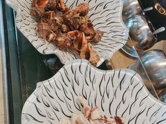 -荣誉国际酒店-云顶旋转餐厅