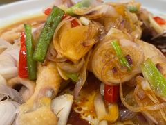 -寻味顺德·南记酒家·传统顺德菜·鱼生(广源路店)