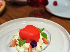 -格鲁·秀色Georgia’s Feast