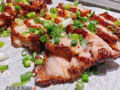 -绿茶餐厅(成都太古里店)