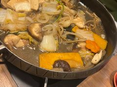 -满来寿喜烧(金虹桥店)