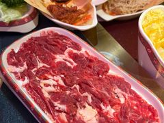 -大吉利·潮汕鲜牛肉火锅(西安店)