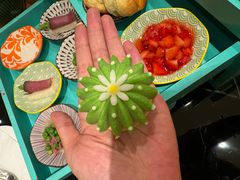 -上海大宁福朋喜来登酒店大堂吧(共和新路店)