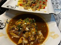 -千岛湖小鱼儿·淳安匠心农家菜