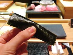 -橼舍鮨青木