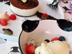 -水桶王国主题餐厅·聚会·生日派对·亲子活动·家庭套餐(亚龙湾希尔顿店)