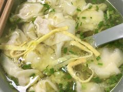 -顶巧鸡汤馄饨(虹口总店)