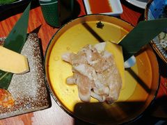 -山之屋炭火烧肉·生啤畅饮(大朗万科中央公园店)