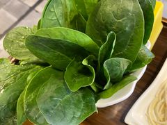 -马记伊源斋涮肉·清真菜(百子湾店)