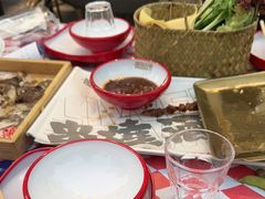 -丽伟的串·烧烤·砂锅(芝麻街店)
