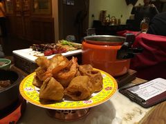 -那家小馆•北京菜•烤鸭(中关村店)