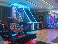 -天津瀚金佰九号温泉酒店(南楼地铁站店)