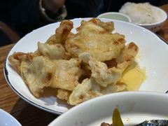 -金掌勺·锅包肉(双榆树店)