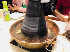 -京门老爆三(回龙观店)