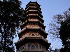 -灵谷景区