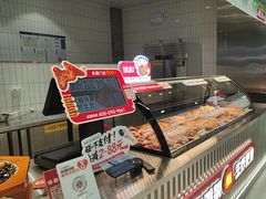 -万达广场(北京槐房店)