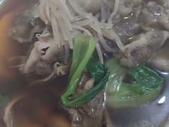 -吉野家(复兴路第二餐厅店)