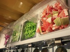 -丰茂烤串(全国首店)