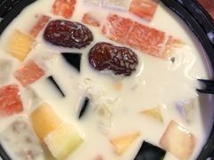 -老海南椰奶清补凉(文化宫老店)