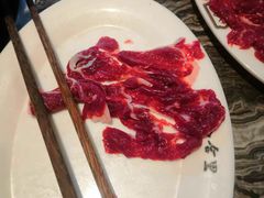 三花趾-八合里牛肉火锅(深圳光明大仟里二店)